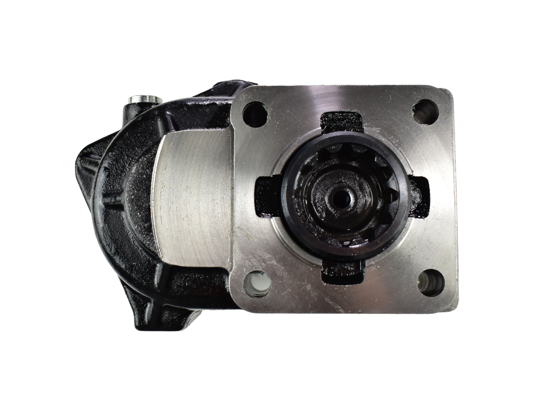 PRESKO Przystawka odbioru mocy 1:1.33 ZF Eaton FSO Wywrot 20172KOHIL