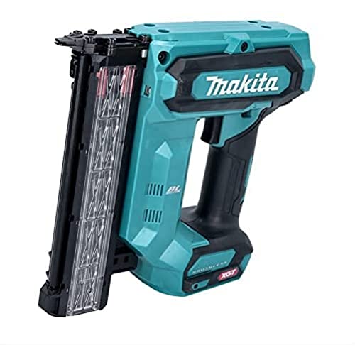 MAKITA cordless edging head nailer 40V FN001GZ