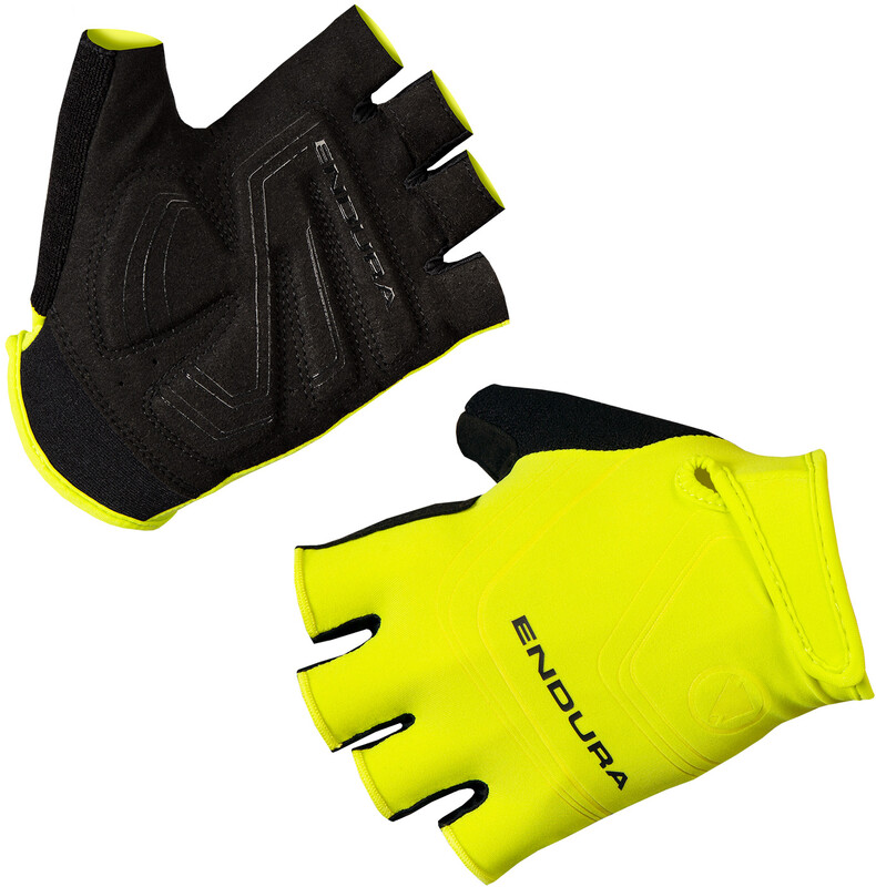 ENDURA Rękawiczki Xtract Mitt yellow E1281YV/3