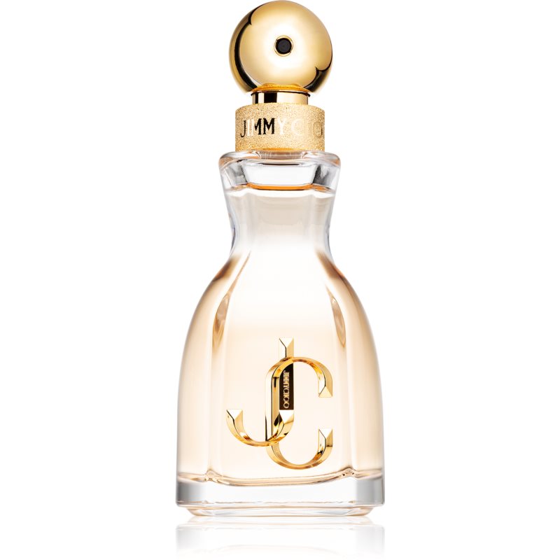 Jimmy Choo I Want Choo woda perfumowana dla kobiet 40 ml