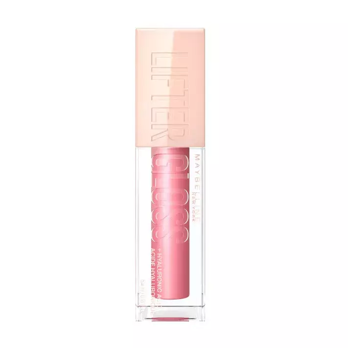 Maybelline marka niezdefiniowana Lifter Gloss błyszczyk do ust 005 Petal 5,4ml 3600531609733