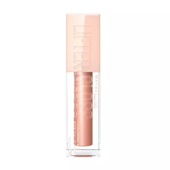 Maybelline marka niezdefiniowana Lifter Gloss błyszczyk do ust 008 Stone 5,4ml 3600531609719