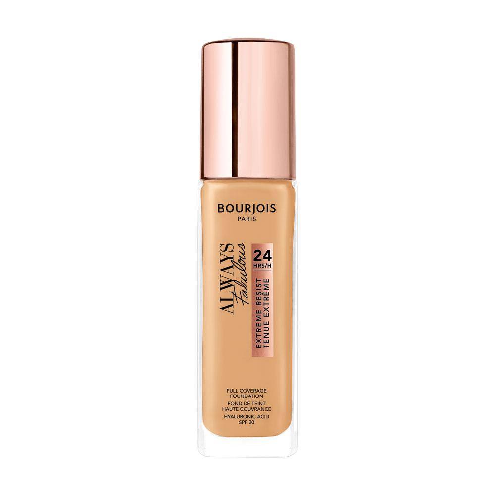 BOURJOIS Always Fabulous Extreme Resist SPF20 310 Beige 30ml