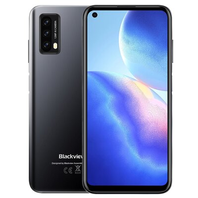 Blackview A90 4GB/64GB Dual Sim Czarny