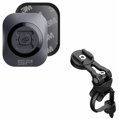 SP Connect Uchwyt telefonu Bike Bundle II Universal 54406)