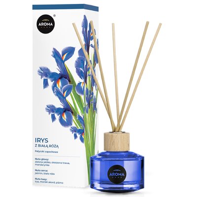 Patyczki zapachowe Aroma Home blossom 50 ml 32710