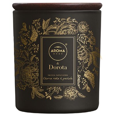 MTM Świeca zapachowa 260ml/ 150g 9340BF 9340BF SAM One size