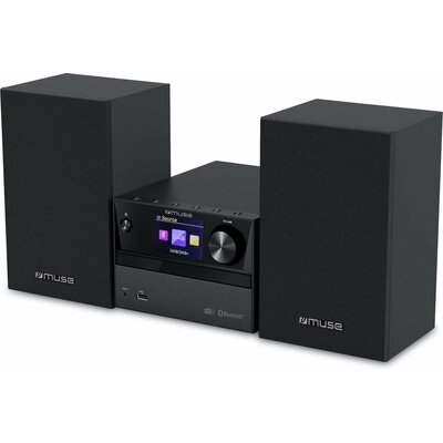 MUSE M-70 DBT