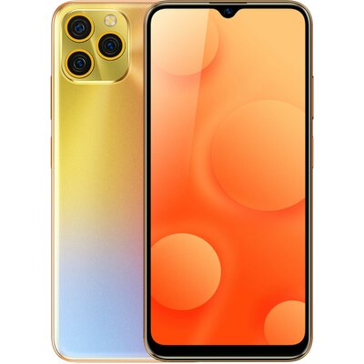 Blackview A95 8GB/128GB Złoty