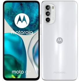 Motorola Moto G52 6GB/128GB Dual Sim Biały