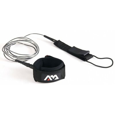 Aqua Marina Linka zabezpieczająca do deski SUP Surf Leash 9 275 cm