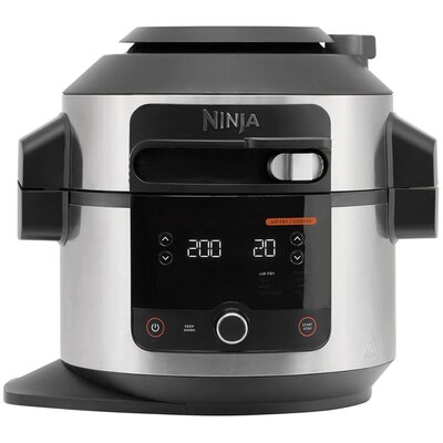 Ninja Foodi SmartLid OL550EU