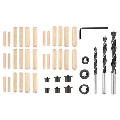 VERTO Zestaw do połączeń kołkowych VERTO 60H285