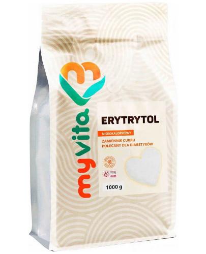 MyVita Erytrytol erytrol 1000g