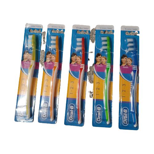 Oral-B Oral-B Classic 40 Medium