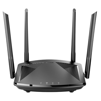 D-Link D Link router DIR X1550