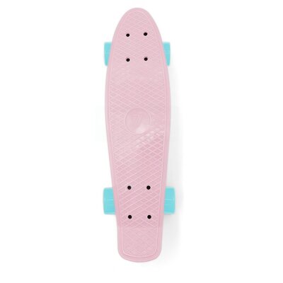 Seven Deskorolka fiszka 7-Brand Pink Sky 69903