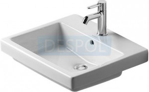 Duravit Vero 55x46 0315550000