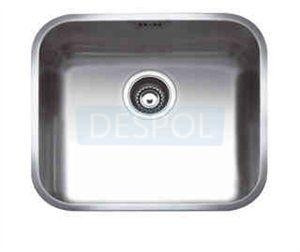 Franke Galassia GAX 110-45 stal jedwab 122.0021.440