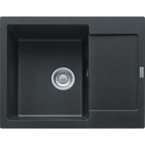Franke Maris MRG 611-62 onyx 114.0198.059