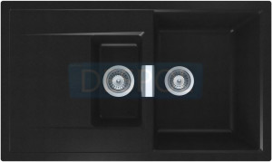 Schock Mono D-150 Magma