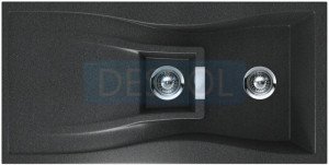 Schock Waterfall D-150 LED Magma