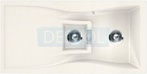 Schock Waterfall D-150 LED Polaris