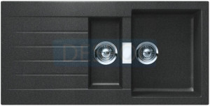 Schock Signus D-150 Magma