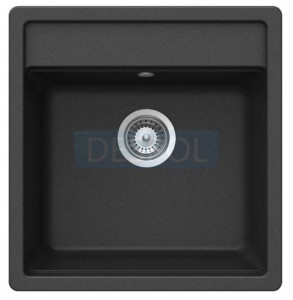 Schock Nemo N-100S Onyx