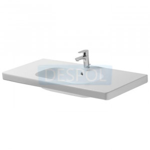 Duravit D-Code 65x48 03426500002