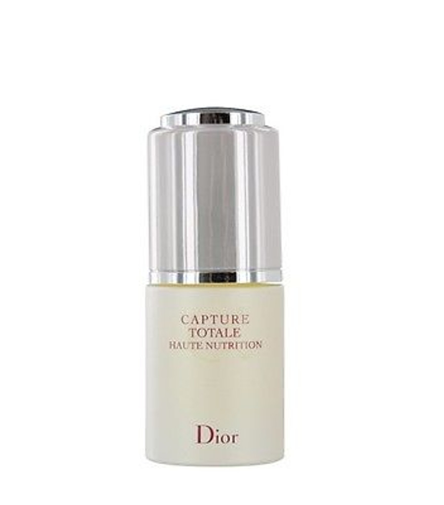 Dior Diorskin Capture Totale Nutrition Krem olejek pielęgnacyjny 15ml