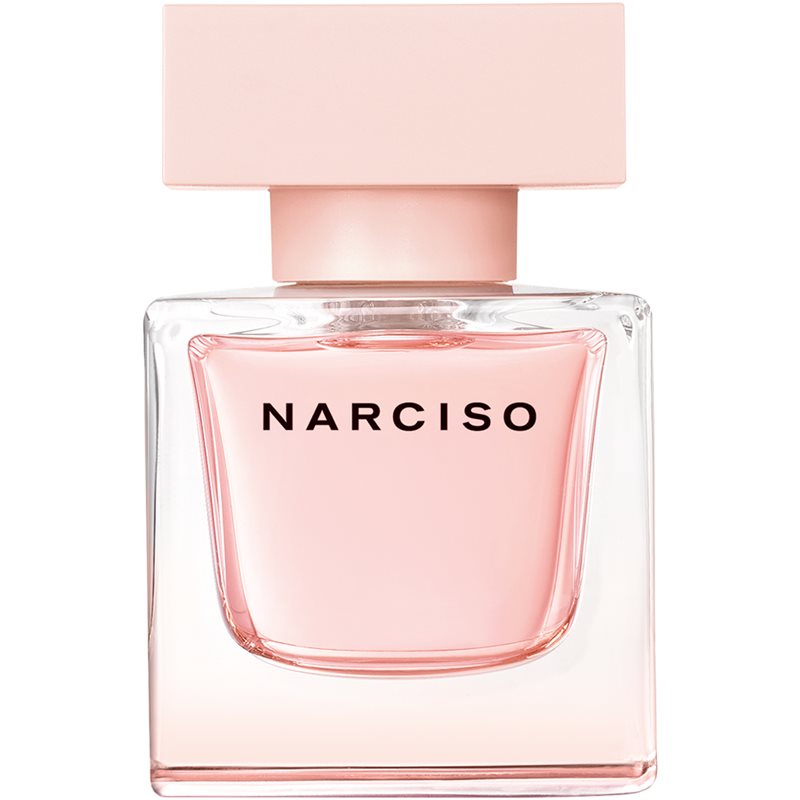 Narciso Rodriguez Cristal woda perfumowana dla kobiet 30 ml
