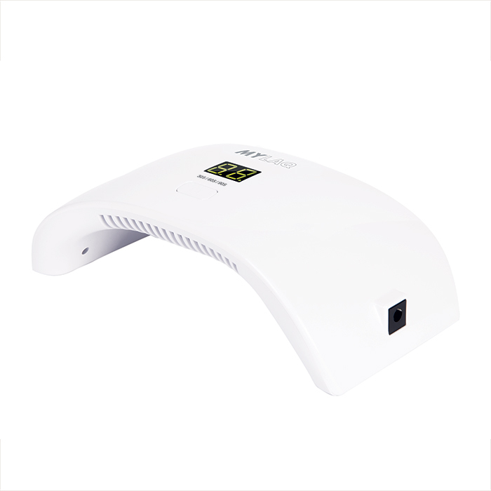 Lampa Eco LED do Paznokci - 10W/36