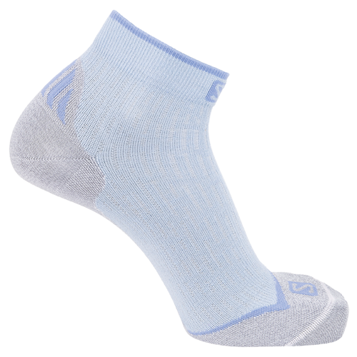 SKARPETY SALOMON ULTRA ANKLE C18178