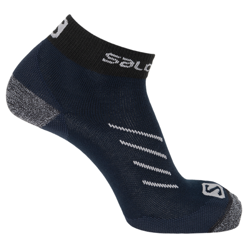 SKARPETY SALOMON PULSE ANKLE C18162