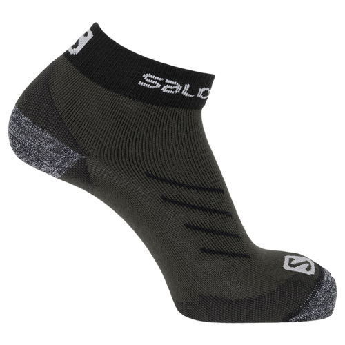SKARPETY SALOMON PULSE ANKLE C18159