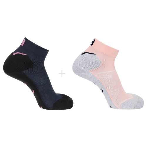 SKARPETY SPEEDCROSS ANKLE 2-PACK C18190