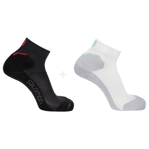 SKARPETY SPEEDCROSS ANKLE 2-PACK C18189