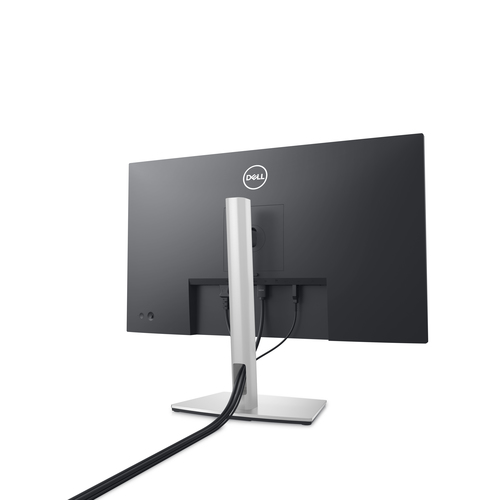 DELL P2723QE 27 4K UHD IPS LED HDMI DP USB-C Hub RJ-45 USB 5YBWAE