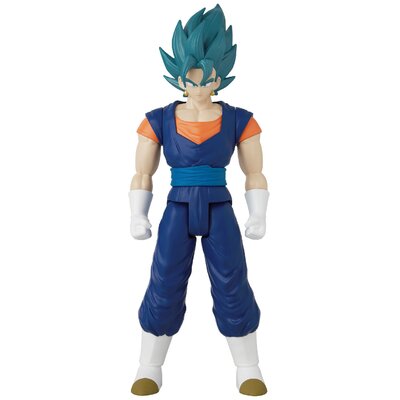 Bandai Figurka Dragon Ball Limit Breaker Super Satyan Blue Vegito DB36748