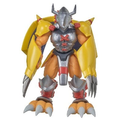 Bandai Figurka Digimon Shodo Wargreymon New SH86976