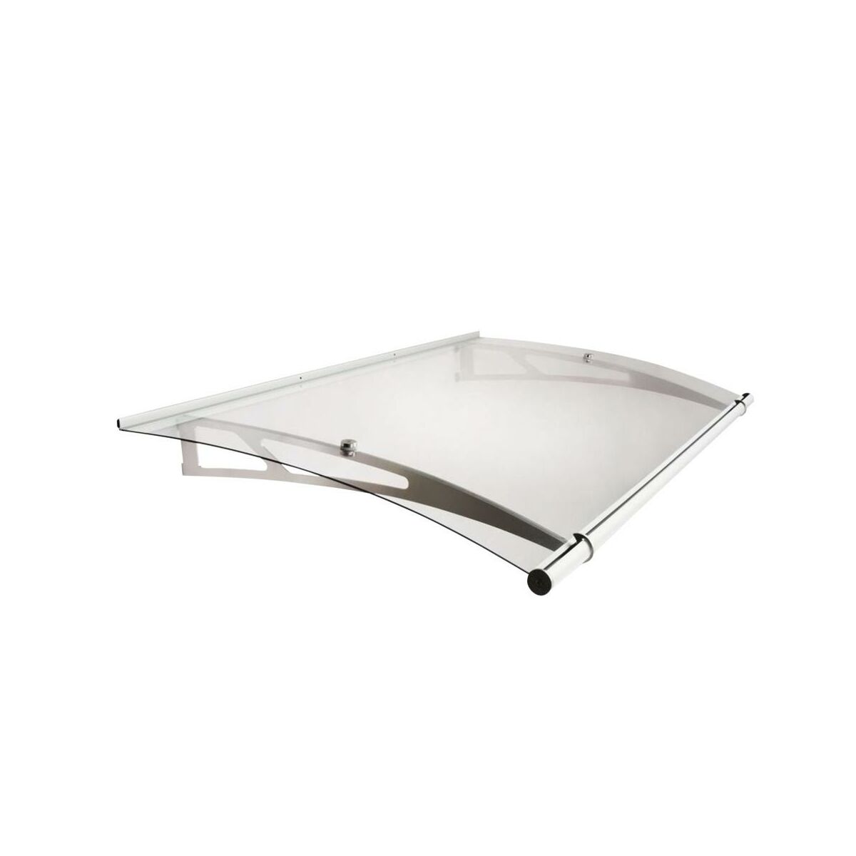 ROBELIT Daszek nad drzwi Lighline 150x95 cm