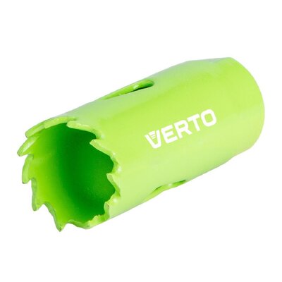 Verto Otwornica bi-metalowa 25mm 60H925 60H925