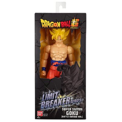 DRAGON BALL LIMIT BREAKER SS GOKU DS36741