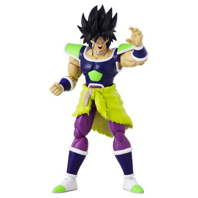 DRAGON BALL STARS BROLY DS36781