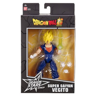 DRAGON BALL STARS SUPER SAIYAN VEGITO