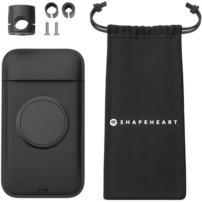 SHAPEHEART Uchwyt do smartfona SHAPEHEART Scooter Mount V2 XXL SR-SPH-SCOOT-XXL