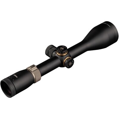 DORR Luneta DORR Milan XP 4i 3-18x56mm 4A Red Dot 900504