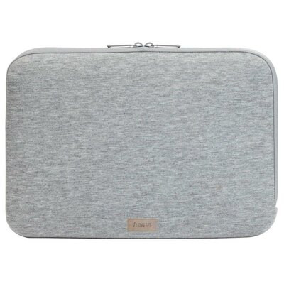 Hama Etui na laptopa Jersey 13.3 cali Szary