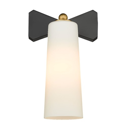 Lampy CosmoLight Lampa Bow cosmolight W01169BK